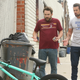 Charlie Day, Rob McElhenney